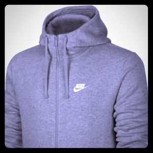 NIKE sweater